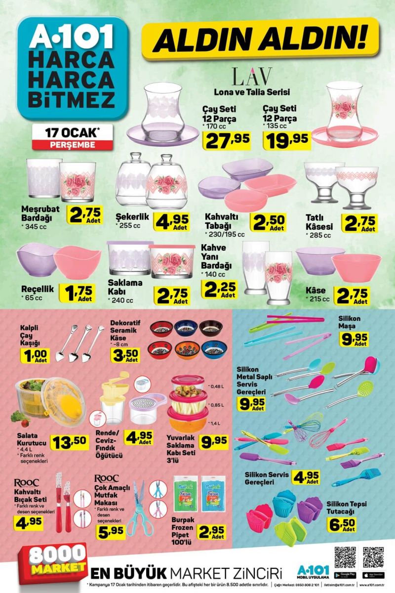 A101 aktüel, A101 aktüel indirim, A101 aktüel indirim ürünler, A101 aktüel indirim listesi, A101 aktüel katalog, A101 aktüel kataloğu, A101 17 ocak aktüel, A101 aktüel, A101 aktüel 17 ocak 2019, A101 17 ocak 2019 aktüel katalog